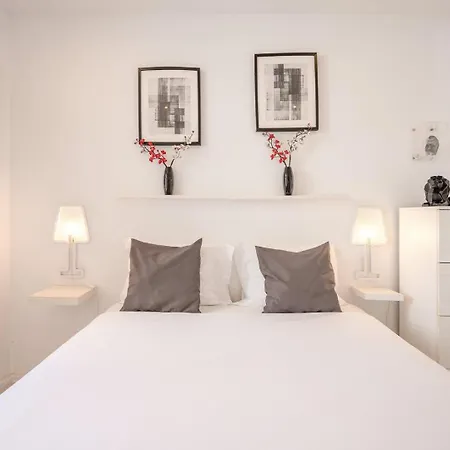 Appartement Guestready - Stylish Near Parque Nações