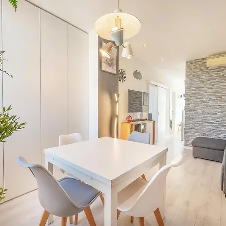 Guestready - Stylish Near Parque Nações Lisboa