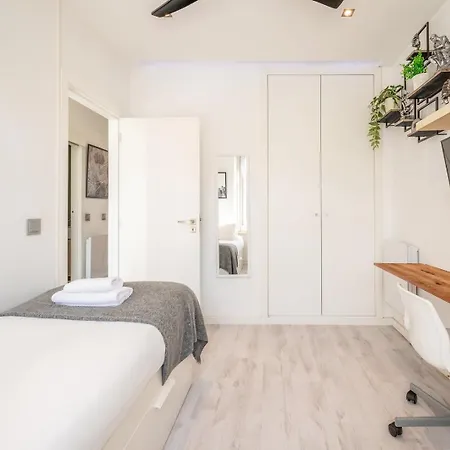 Appartement Guestready - Stylish Near Parque Nações *