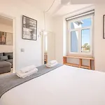 Guestready - Stylish Near Parque Nacoes Lägenhet *