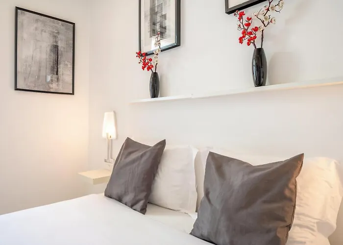 Apartamento Guestready - Stylish Near Parque Nações