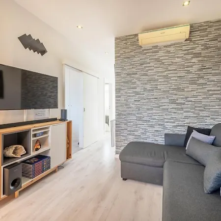 Guestready - Stylish Near Parque Nações * Lisboa