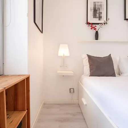 Guestready - Stylish Near Parque Nações