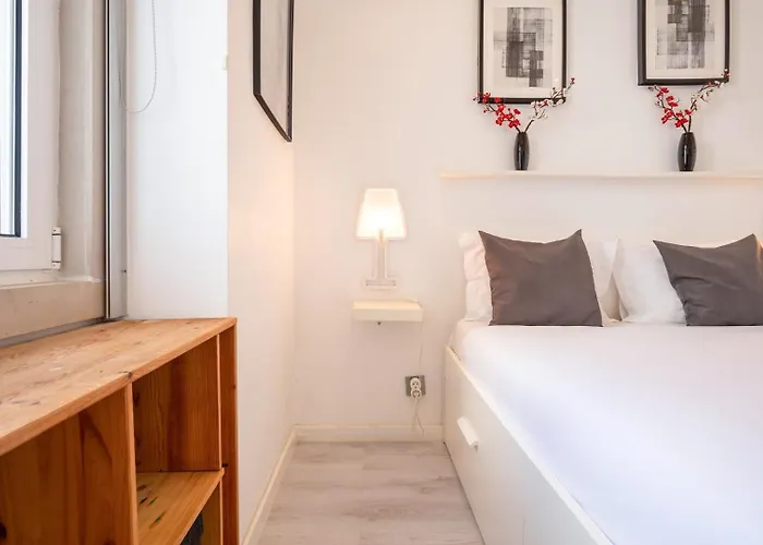 Guestready - Stylish Near Parque Nacoes * Lisboa