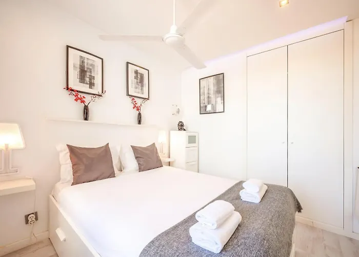 Guestready - Stylish Near Parque Nacoes شقة Lisboa
