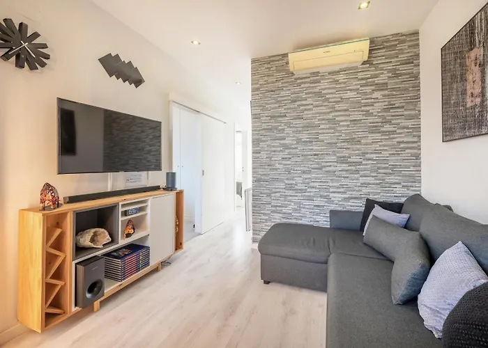 Guestready - Stylish Near Parque Nacoes * Lisboa